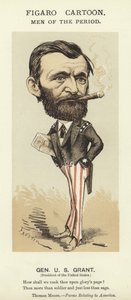 Ulysses S Grant