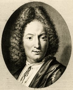 Arcangelo Corelli'nin Portresi (Fusignano) by Faustino Anderloni