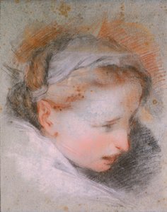  by Federico Barocci