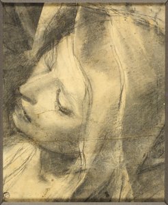  by Federico Barocci
