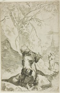 Aziz Francis Stigmata