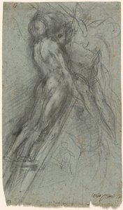 Haçtan İniş by Federico Barocci