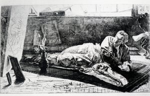 Carthusian veya Pavia Charterhouse