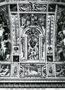 iki macun by Federico Fiori Barocci or Baroccio