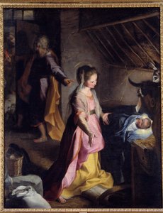 Federico Barocci