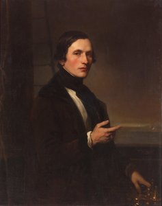  by Federico de Madrazo y Kuntz