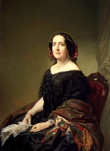  by Federico de Madrazo y Kuntz