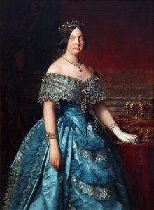  by Federico de Madrazo y Kuntz