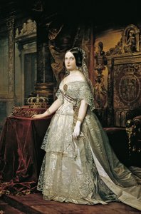  by Federico de Madrazo y Kuntz