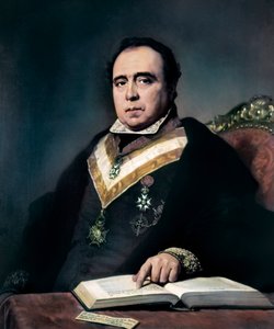 Don Bernardo de la Torre Rojas