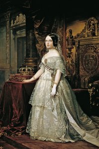 İspanya Kralı II. Isabella