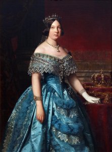 İspanya Kralı II. Isabella