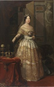  by Federico de Madrazo y Kuntz