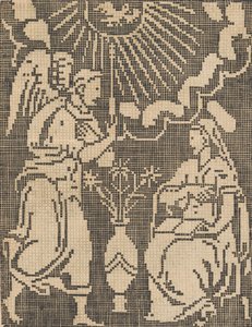 Lord Federic de Vinciolo V...., 1603