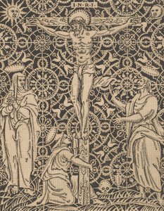 Lord Federic de Vinciolo V...., 1603