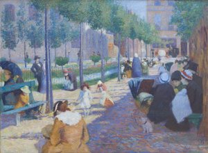 Paris