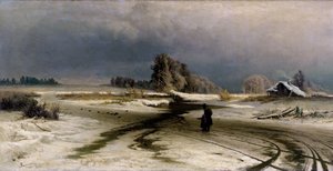 Çözülme, 1871