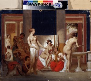 Pompeii