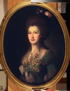 Kontes Elisabeth Santi