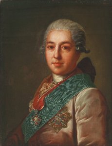 Kont Mihail Mihayloviç Golitsyn