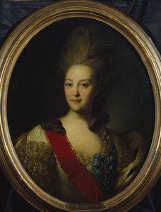 Kontes Ekaterina Nikolaevna Orlova