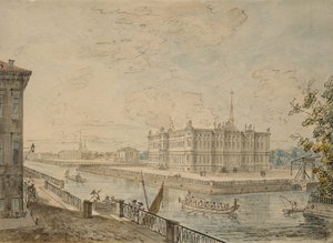 Saint Petersburg