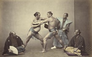 Japon Herkül Nio