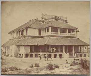 bankanın evi