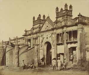 Kaiserbagh