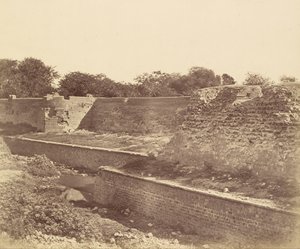 Cashmere Bastion