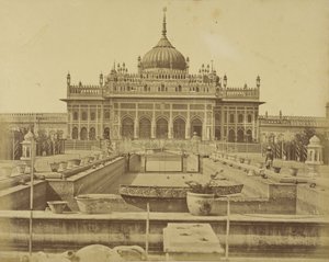 Kaiserbagh