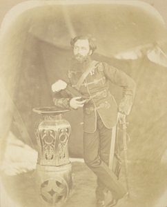 Albay Henry Hope Crealock