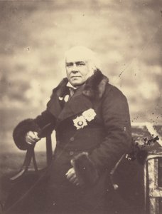 Anlaşmayı İmzalayan Tam Yetkili Lord ve Büyükelçi Lord Elgin