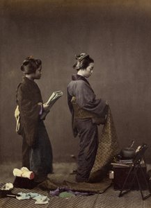  by Felice Beato