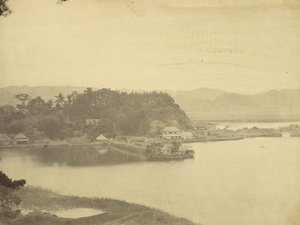 Thea Hoseki, Kanazawa
