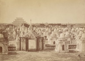 Merkez Pagoda