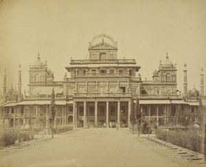 Kaiserbagh