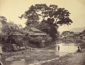 Native Town, Nagazaki