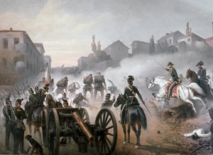  by Felice Cerruti Bauduc