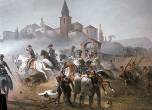  by Felice Cerruti Bauduc