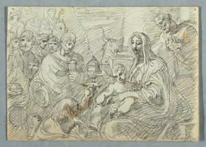 Lodovico Carracci