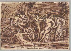 Domenichino