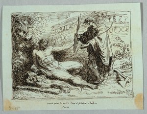 Herkül, Philoctetes