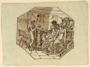 Virgil, Marcellus