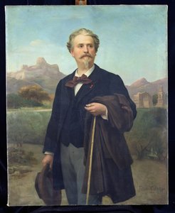 Frederic Mistral
