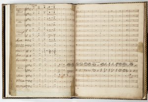 Felix Mendelssohn