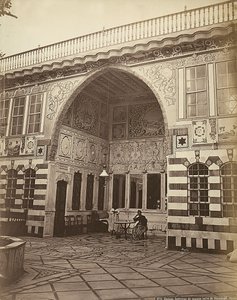 Suriye, Stambouli
