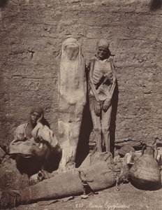  by Félix Bonfils