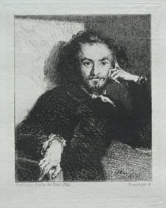 Baudelaire, Emil de Roy'dan sonra