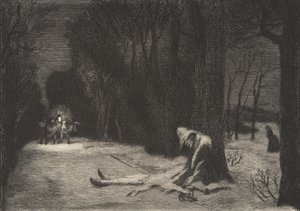 Matamore Kaptan Fracasse